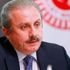 TBMM Başkanı Şentop'tan 'infaz düzenlemesine yönelik eleştirilere' ilişkin değerlendirme TBMM Başkanı Şentop'tan 'infaz düzenlemesine yönelik eleştirilere' ilişkin değerlendirme