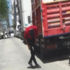 Beyoğlu’nda sokak ortasında silahlı kavga Beyoğlu’nda sokak ortasında silahlı kavga