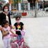 Başkan Köse çocuklarla buluştu Başkan Köse çocuklarla buluştu