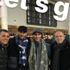 Marouane Fellaini Çin ekibi Shandong Luneng'e transfer oldu