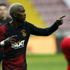 Galatasaray'da Onyekuru belirsizliği sürüyor Galatasaray'da Onyekuru belirsizliği sürüyor