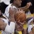 NBA'de Spurs ve Warriors durmuyor