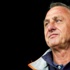 Cruyff'tan Madrid'in başarısızlık nedeni!