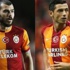 Galatasaray'dan İki Oyuncuya "Kulüp bulun" Mesajı
