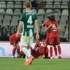Bursaspor - Gaziantepspor (0-1) maç özeti ve gol - izle