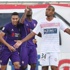 Fiorentina ligin yenisine acımadı