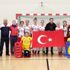 Hokeyin sultanları Avrupa kupasına fırtına gibi başladı