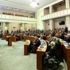 Hırvatistan Meclisi oy çokluğuyla feshedildi