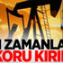 Türkiye petrol üretiminde tüm zamanların rekorunu kırdı Türkiye petrol üretiminde tüm zamanların rekorunu kırdı