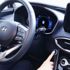 Hyundai'dan parmak iziyle çalışacak yeni araba sistemi Hyundai'dan parmak iziyle çalışacak yeni araba sistemi