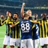 Pes etmiyoruz