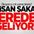 "1 Nisan Şakası" Nereden Geliyor, ne için kutlanıyor? "1 Nisan Şakası" Nereden Geliyor, ne için kutlanıyor?