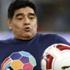 Maradona'dan FIFA ve UEFA'ya sert eleştiri