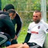 Beşiktaş günlüğü