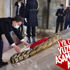 Ali Babacan'dan Anıtkabir'e ziyaret Ali Babacan'dan Anıtkabir'e ziyaret