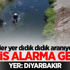 Başbakan Diyarbakır'a gelmeden... Başbakan Diyarbakır'a gelmeden...