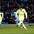Barça avantajı kaptı! Barça avantajı kaptı!