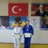 Yunusemre Belediyespor Judo’da Başarıya Doymuyor