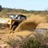 Sinop ta off-road heyecanı