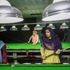 İran’dan kadın bilardo takımına kıyafet cezası İran’dan kadın bilardo takımına kıyafet cezası