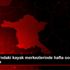 Ilgaz Dağı ndaki kayak merkezlerinde hafta sonu yoğunluğu