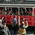 Yıldırım, Beyoğlu'nda esnafı ziyaret etti Yıldırım, Beyoğlu'nda esnafı ziyaret etti