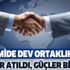 İspanya artık yeni stratejik ortak! Ortak Ekonomik ve Ticaret Komitesi de kuruldu İspanya artık yeni stratejik ortak! Ortak Ekonomik ve Ticaret Komitesi de kuruldu