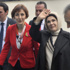 Emine Erdoğan, Düzce Üniversitesi'nde konferans verdi Emine Erdoğan, Düzce Üniversitesi'nde konferans verdi