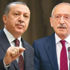 CHP Lideri Kılıçdaroğlu'dan Cumhurbaşkanı Erdoğan'a karşı dava CHP Lideri Kılıçdaroğlu'dan Cumhurbaşkanı Erdoğan'a karşı dava