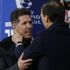 Diego Simeone'den büyük skandal! Dünyanın gözü önünde...