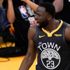 Draymond Green den 4 yıllık imza Draymond Green den 4 yıllık imza