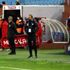 İsmail Kartal: Trabzonspor'un korneri yok!