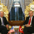 Cumhurbaşkanı Erdoğan, Biden'i kabul etti