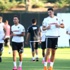 Beşiktaş'ta hazırlıklar sürüyor Beşiktaş'ta hazırlıklar sürüyor