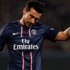 Lavezzi 3 hafta yok