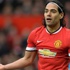 ManU Falcao'dan vazgeçti!