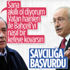 Kemal Kılıçdaroğlu Alaattin Çakıcı hakkında suç duyurusunda bulundu