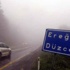 Zonguldak’ta sis Zonguldak’ta sis