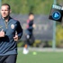 Sneijder taraftarı kırdı geçirdi!