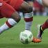 Meksika'da futbol 10 gün askıya alındı Meksika'da futbol 10 gün askıya alındı