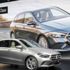 2019 Mercedes-Benz modelleri, Paris Otomobil Fuarı’nda tanıtıldı