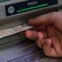 ATM'ye sahte para yatırıp gerçek para çeken çift yakalandı