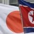 Japonya'dan Kuzey Kore'ye yeni başlangıç çağrısı Japonya'dan Kuzey Kore'ye yeni başlangıç çağrısı