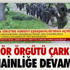 Dicle’de Yaralanan Uzman Çavuş Şehit Oldu