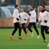 Galatasaray’da, Alanyaspor hazırlıkları