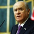 Bahçeli, partisinin grup toplantısında konuşuyor Bahçeli, partisinin grup toplantısında konuşuyor