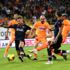 Alanyaspor ile Başakşehir yenişemedi!