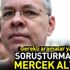 Ne evi aramış ne de kiliseyi