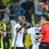 Fenerbahçe - Beşiktaş derbisinde 'kırmızı' tehlike! Fenerbahçe - Beşiktaş derbisinde 'kırmızı' tehlike!