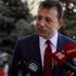 Ekrem İmamoğlu ile ilgili gündeme bomba gibi düşen iddia Ekrem İmamoğlu ile ilgili gündeme bomba gibi düşen iddia